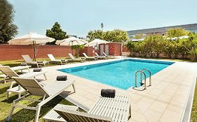 Sercotel Sant Boi